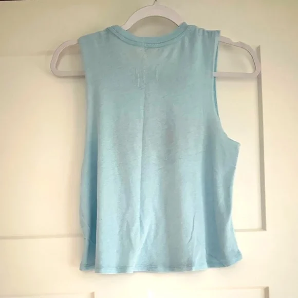 SPIRITUAL GANGSTER Muscle Tank Size MEDIUM - Picture 2 of 3